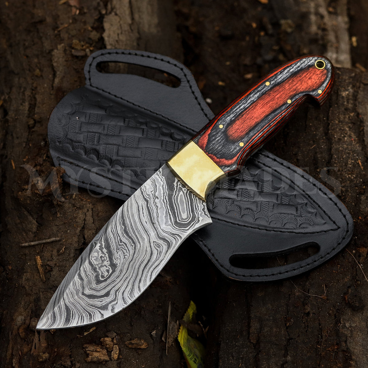 Hunting Knife
